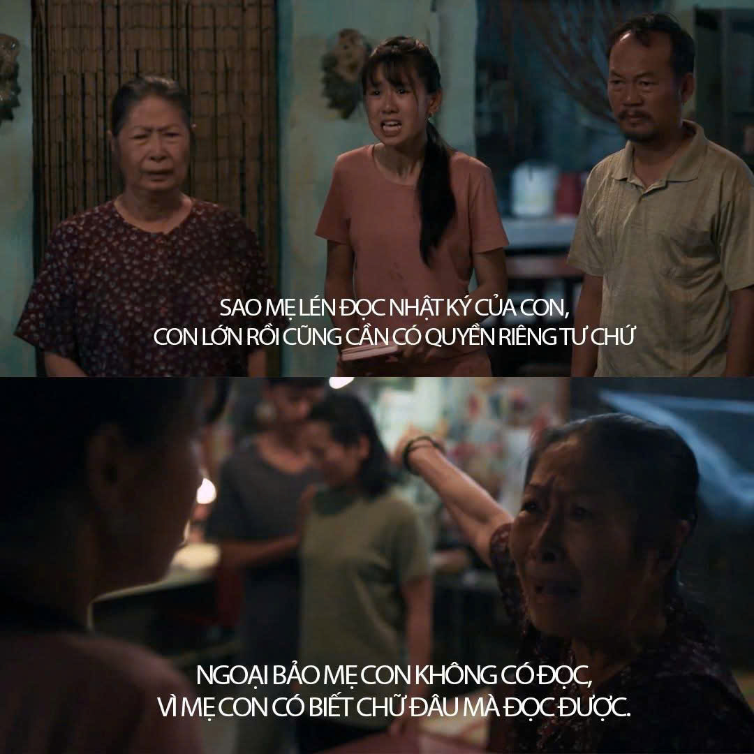 LẬT MẶT 8 – Khi ước mơ nhuốm màu nước mắt và sự thật “lật mặt” tàn khốc!